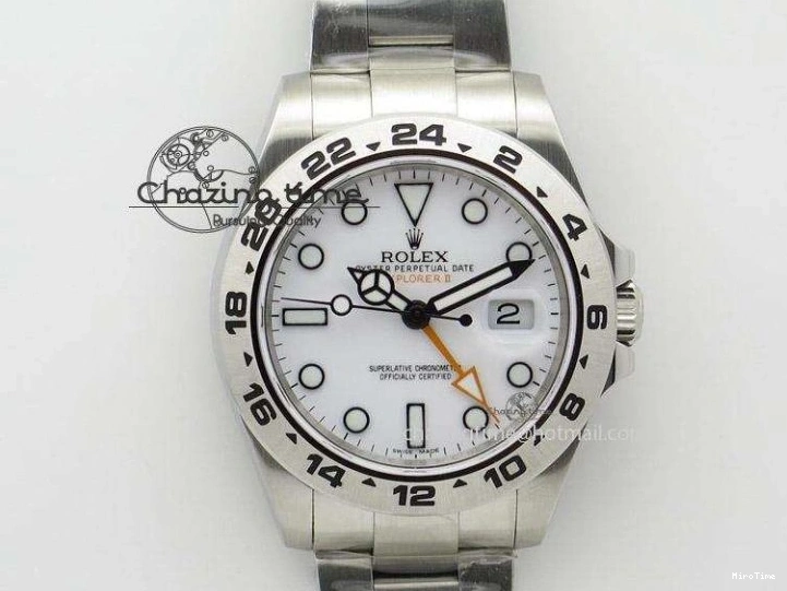 MiroTime 0213 Versatile Oyster Perpetual 39mm 114300 BP Maker Best Edition Gray Dial On SS Bracelet A 3619